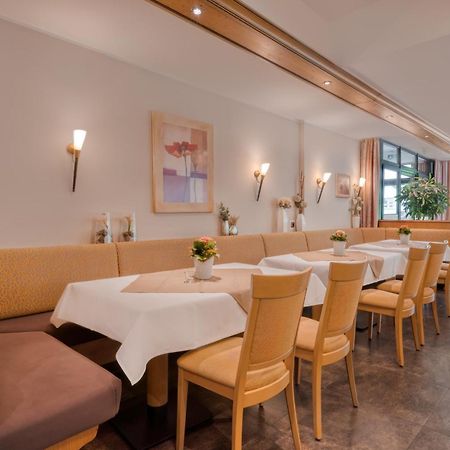 Hotel Wiehen-Therme Hullhorst Ngoại thất bức ảnh