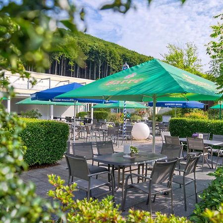 Hotel Wiehen-Therme Hullhorst Ngoại thất bức ảnh