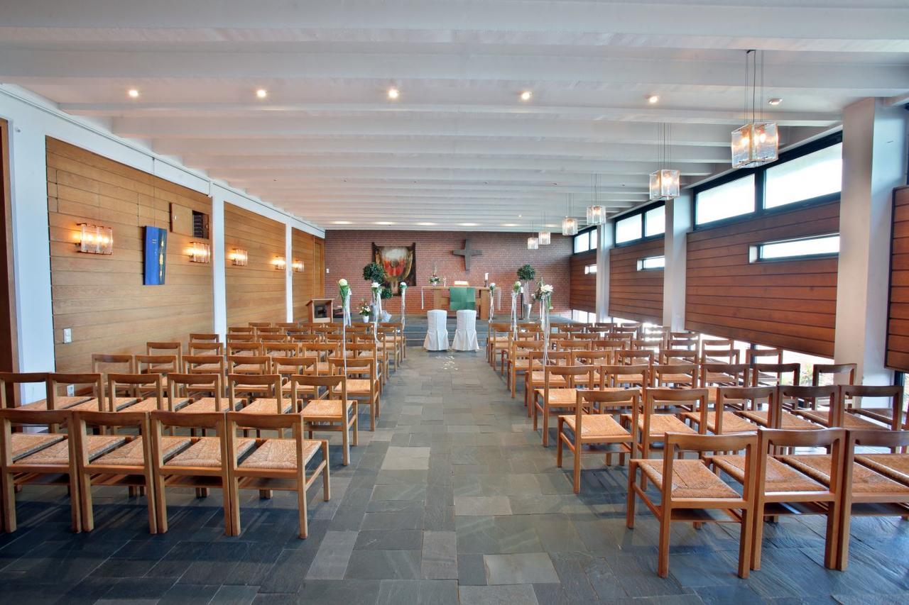 Hotel Wiehen-Therme Hullhorst Ngoại thất bức ảnh