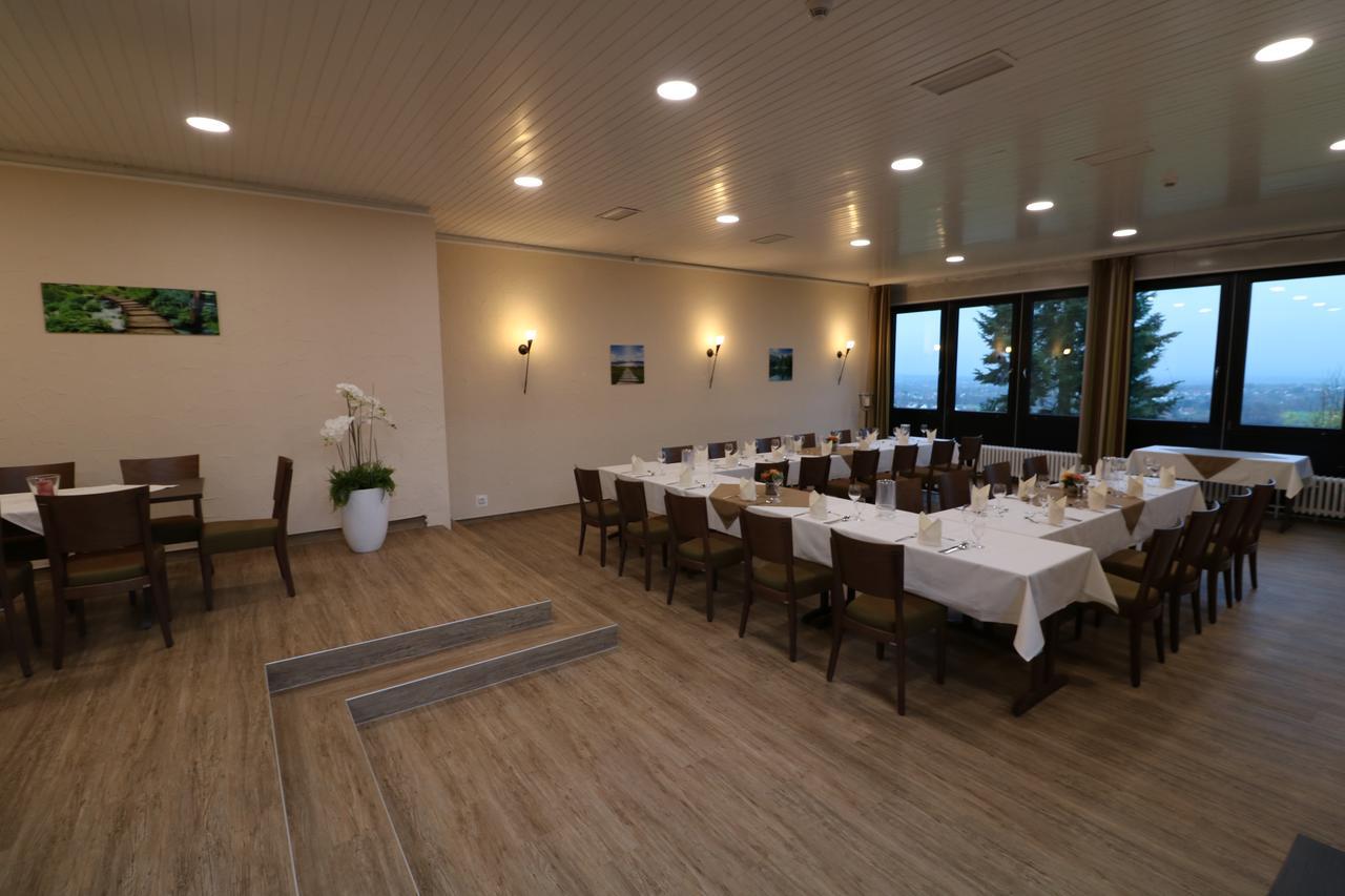 Hotel Wiehen-Therme Hullhorst Ngoại thất bức ảnh
